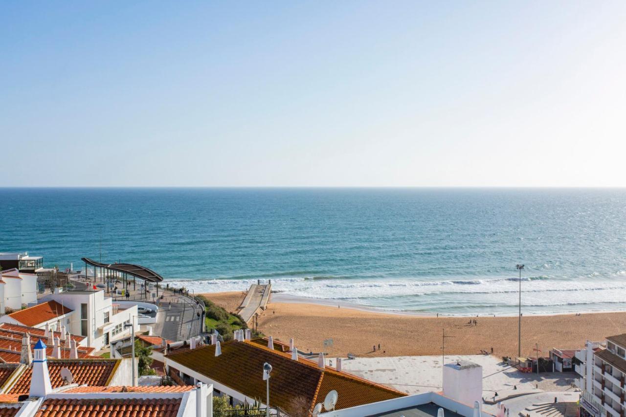 Old Town Beach Apartments Albufeira Zewnętrze zdjęcie