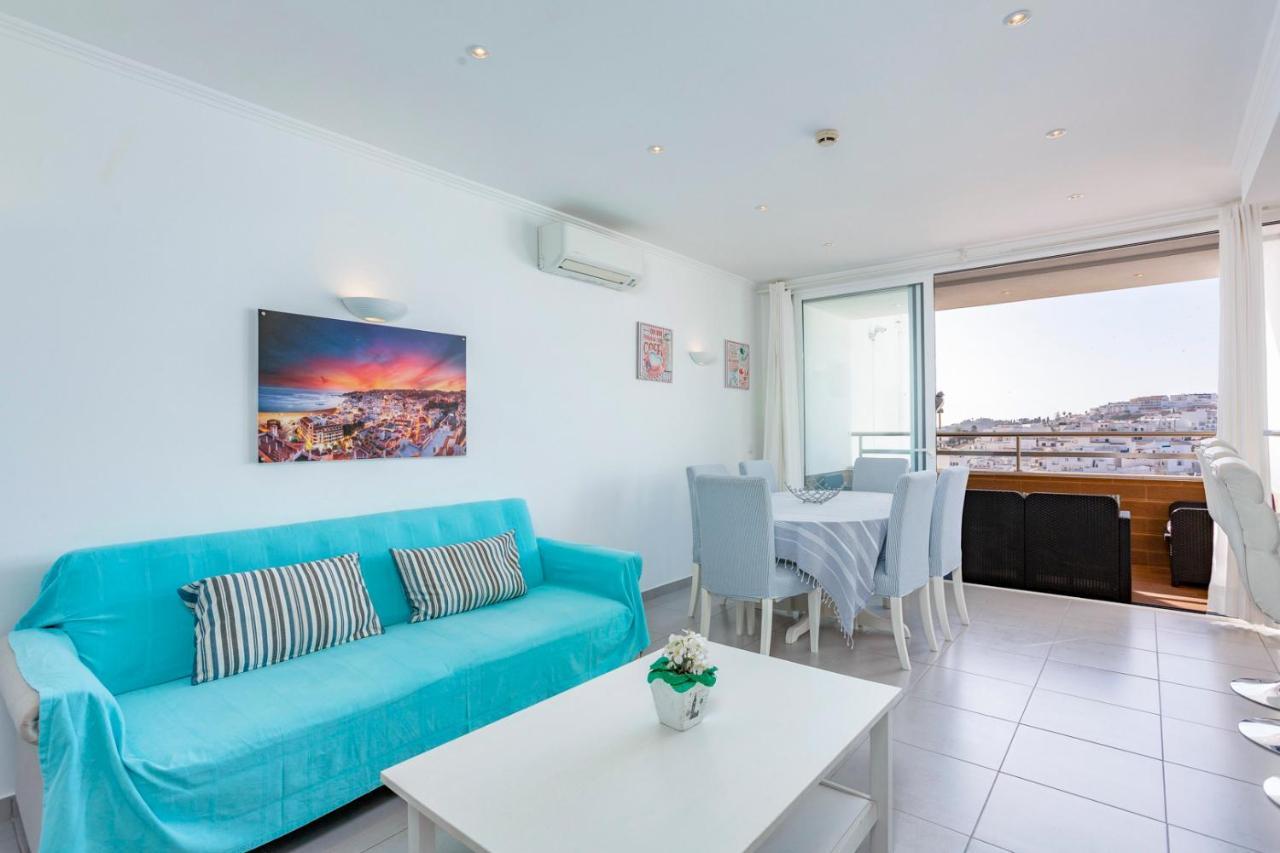 Old Town Beach Apartments Albufeira Pokój zdjęcie