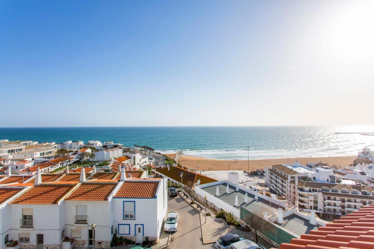 Old Town Beach Apartments Albufeira Zewnętrze zdjęcie