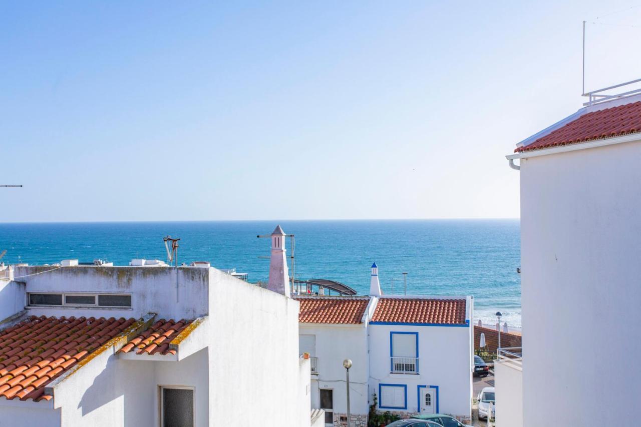 Old Town Beach Apartments Albufeira Zewnętrze zdjęcie