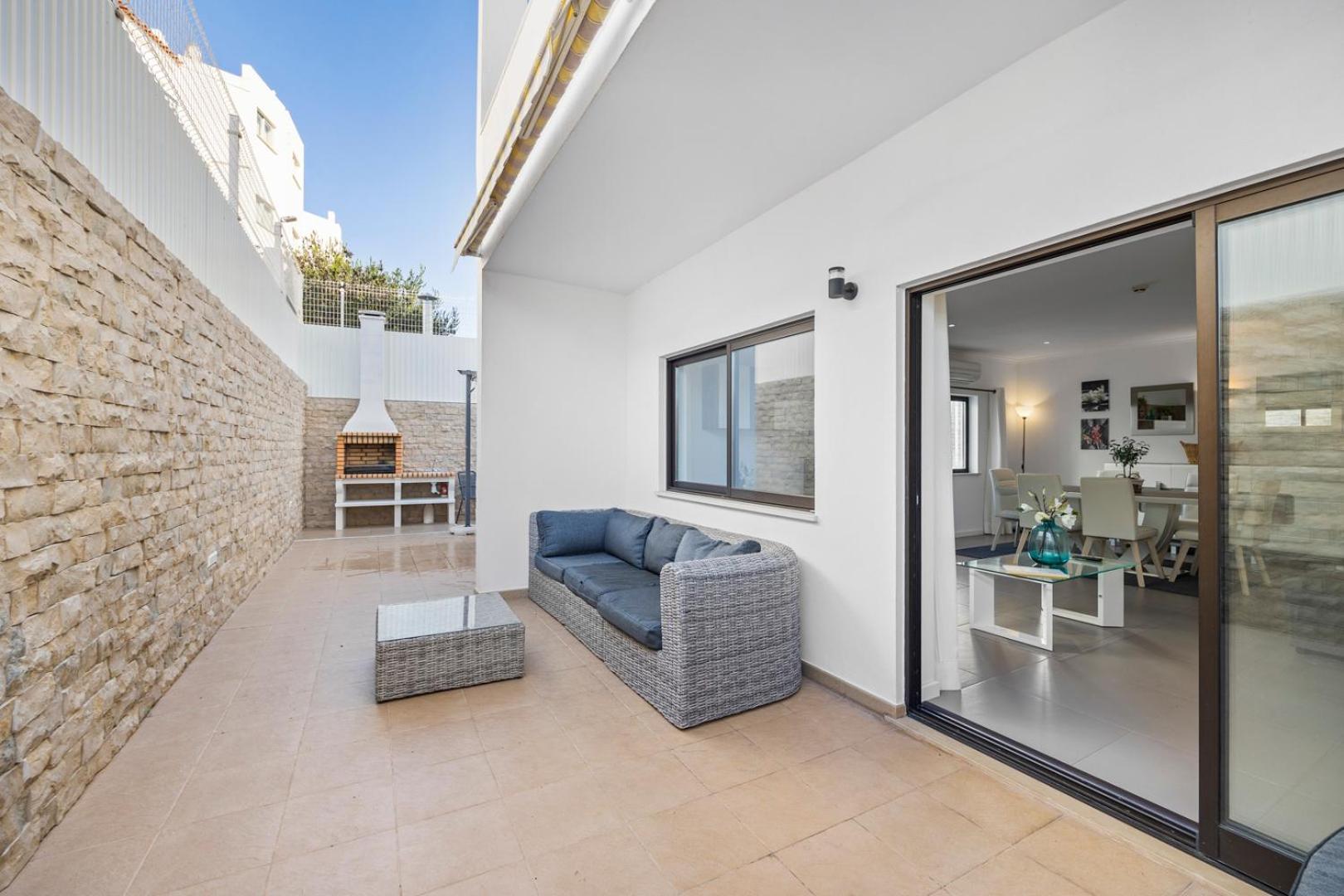 Old Town Beach Apartments Albufeira Pokój zdjęcie