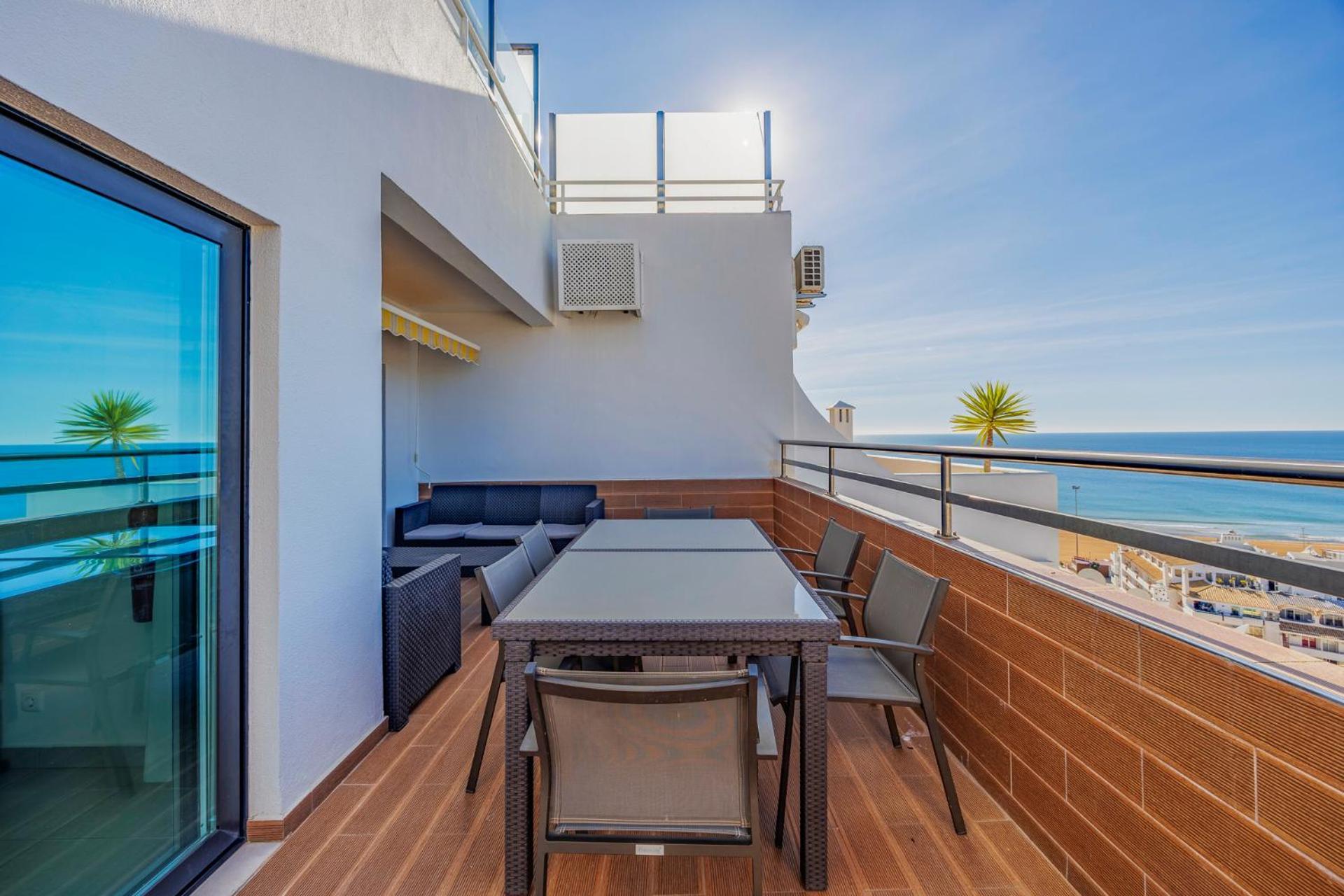 Old Town Beach Apartments Albufeira Pokój zdjęcie