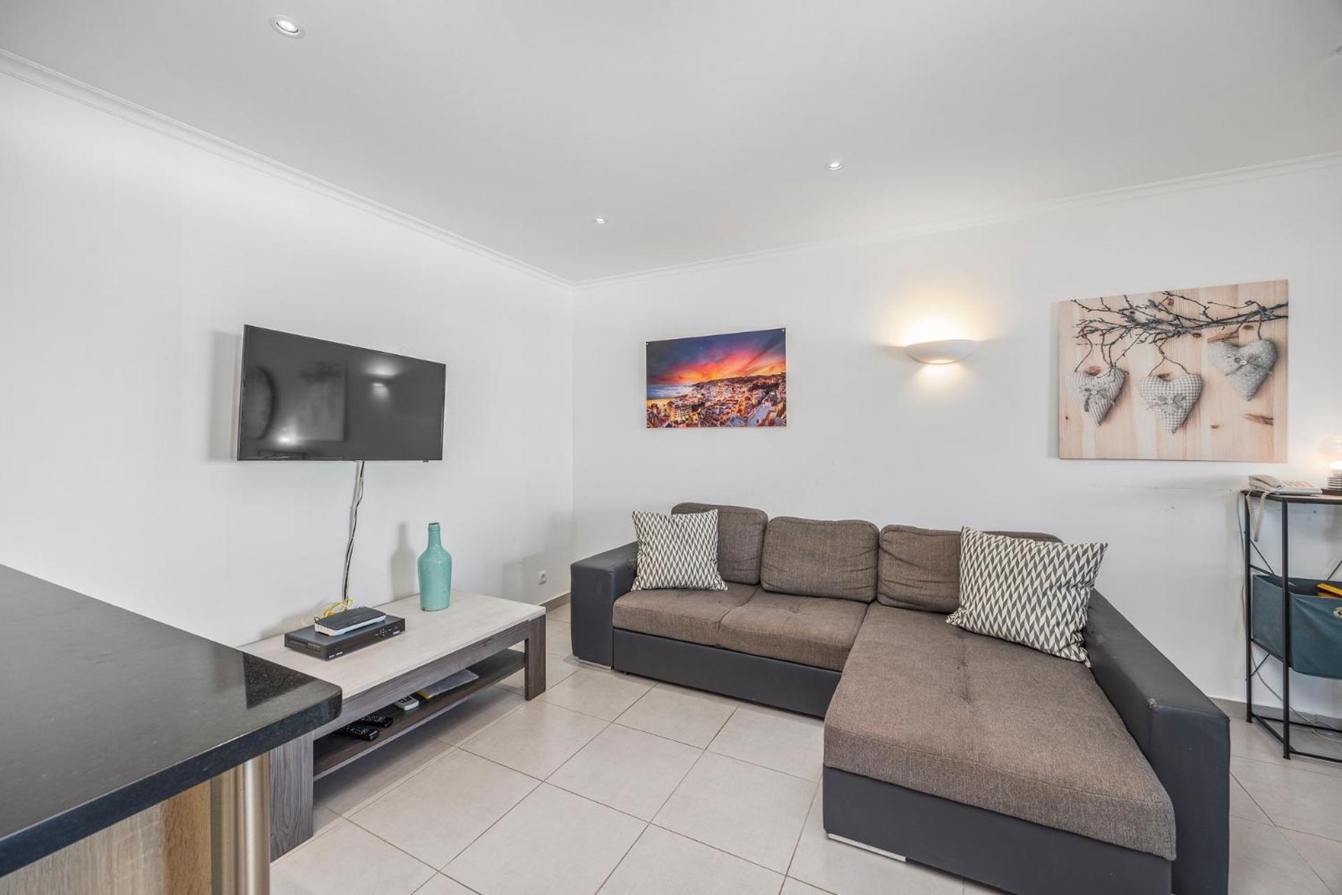 Old Town Beach Apartments Albufeira Pokój zdjęcie