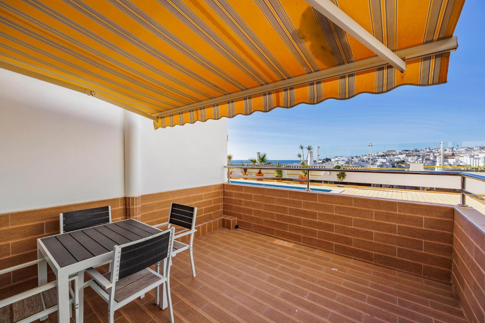 Old Town Beach Apartments Albufeira Pokój zdjęcie